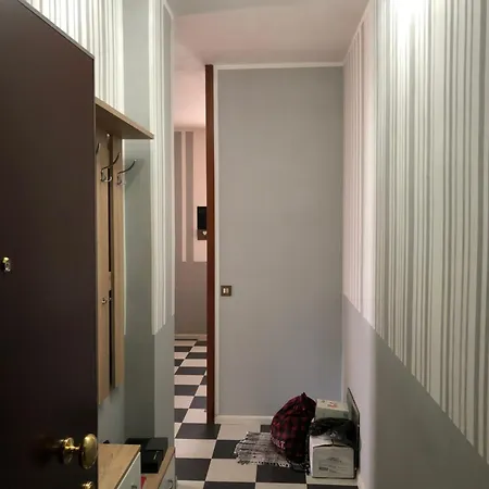 Casa Apartment *