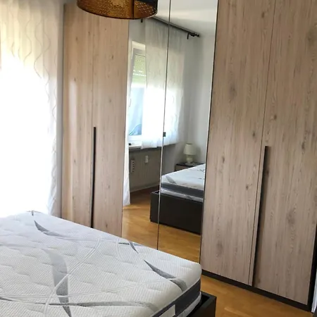 Apartment Casa *
