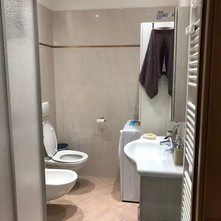 Casa Apartment Meran
